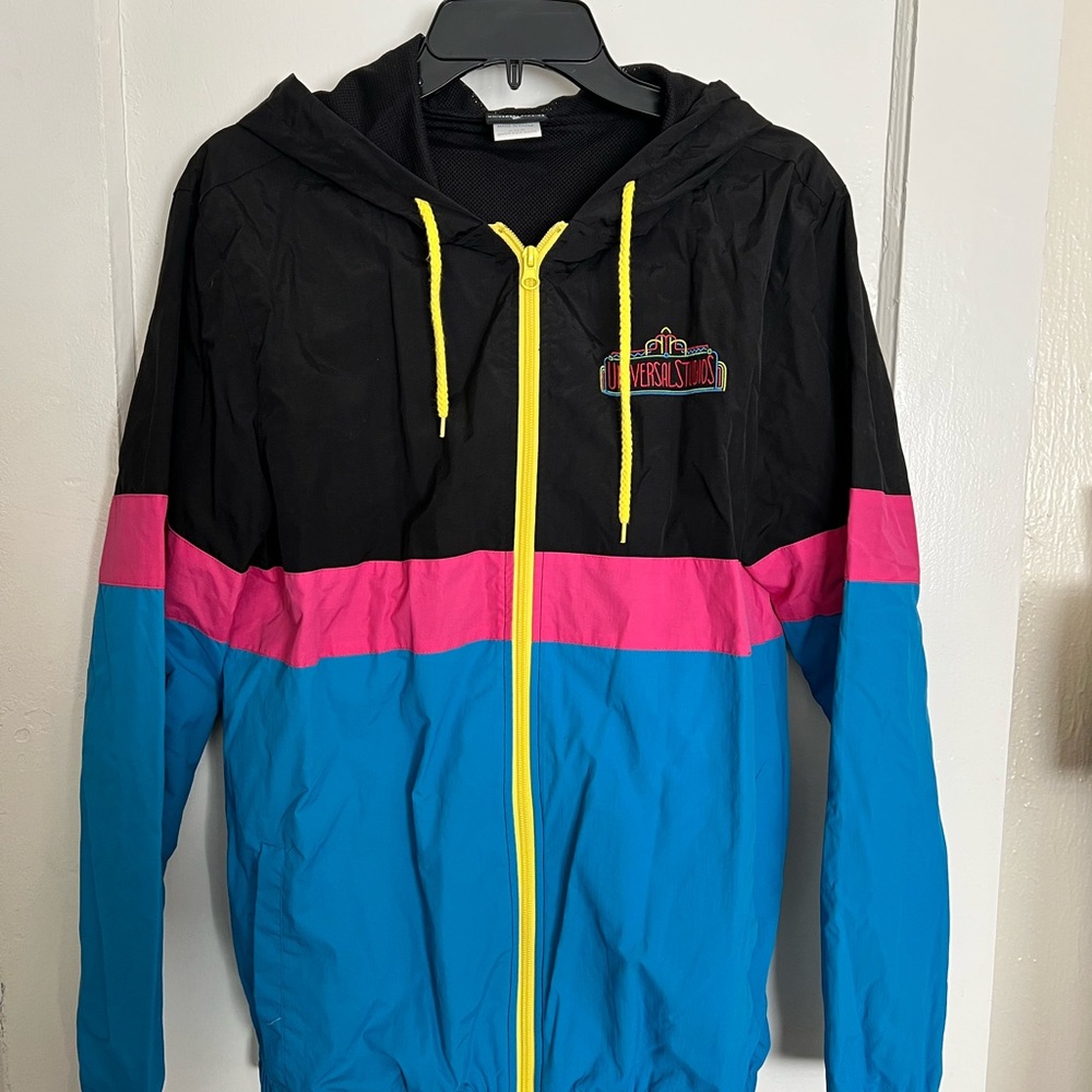 Universal Studios Windbreaker - image 1